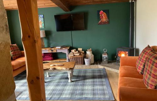 Pond Cottage - Foto 17