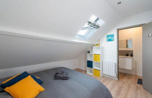 Malaka Home Anzin - Foto 59