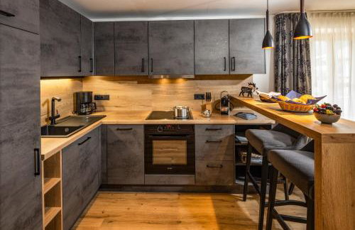 Hubertus Appartements Inzell - Photo 78