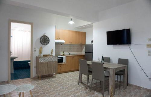 Blue Star Sea Apartment - Foto 2