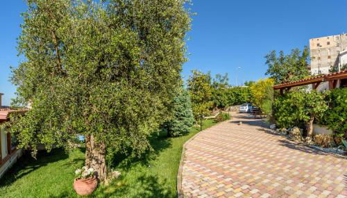 Villa Moreschi - Foto 5, Garden