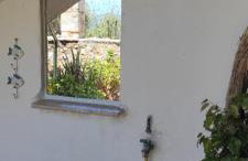 Traditional stone house in Kefalas-Sea view - Photo 51