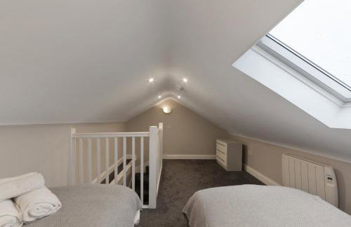 K Suites - Waveney Chambers 2 - Foto 15