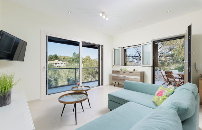 Villa Breeze & Villa Coco by Konnect Avlaki Beach - Foto 22