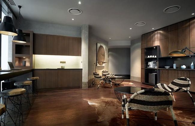 E&O Residences Kuala Lumpur - Foto 38