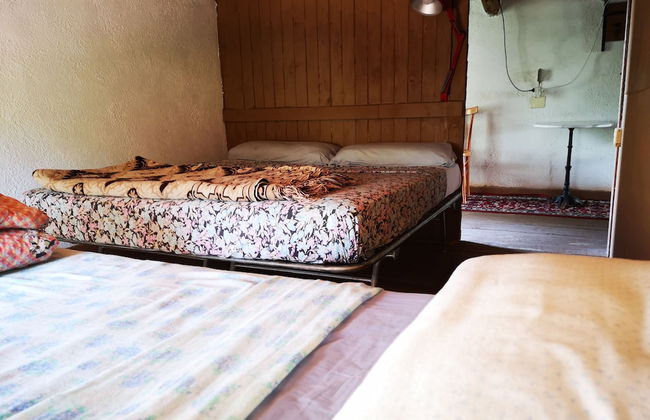 Country House in the Su Gologone Area 30 km From Cala Gonone 5 km From Oliena - Photo 19