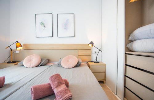 Luxury Apartment Lisboa - Lo Pagan - Foto 6