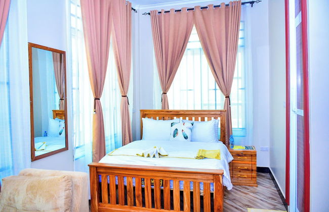 VILLA HOME HOTEL & APARTMENT - Photo 64