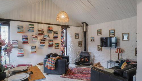 Honeypot Cottage - Foto 4