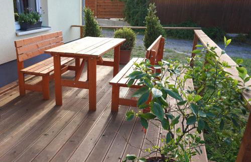 Ferienwohnung Berger - Foto 17