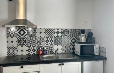 Au cocon des promenades - Foto 8