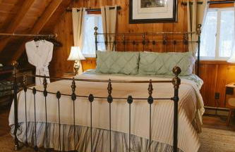 Cozy Cabin near Lake Placid, Whiteface-King, Ice Barrel, Hot Tub - Foto 51