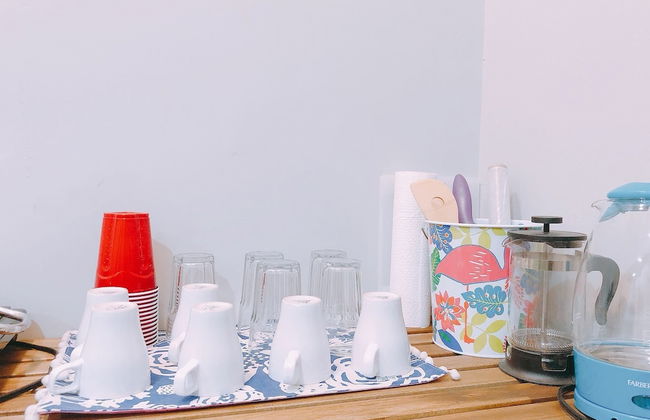 Three Bedrooms Two Bathrooms Entire Unit - Foto 8