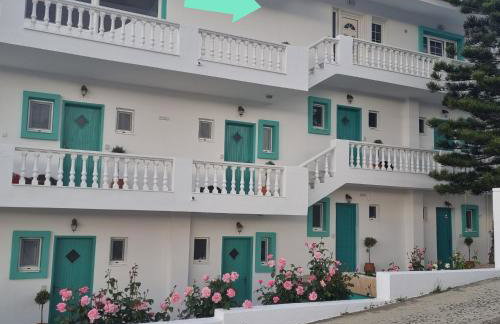 Arocaria Apartment in Faliraki with garden , mountain and sea view - Photo 44