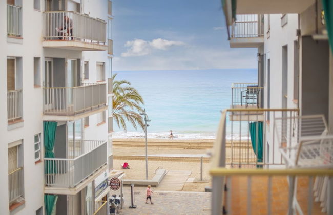 R156 - Apartamento Ganna - Photo 1