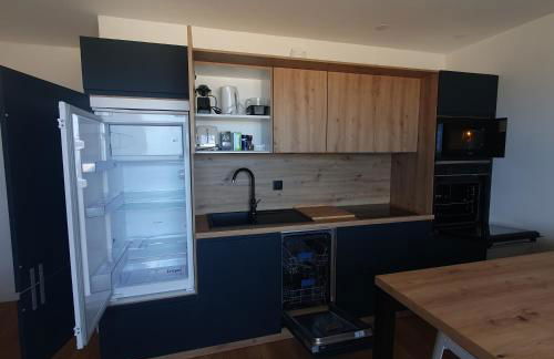 Oceanes appartement vue mer - Foto 33