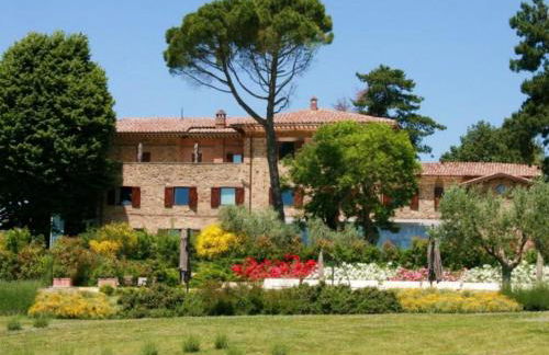 Tenuta Ponziani - Griffin's Resort - Foto 54