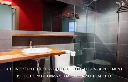 Résidence CERDANYA - Photo 5