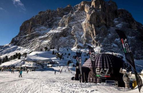 La Maison Everest 73 - bilocale a La Ruine, Morgex - Foto 59