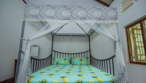 Thuru Sewana Villa - Foto 4, Habitación