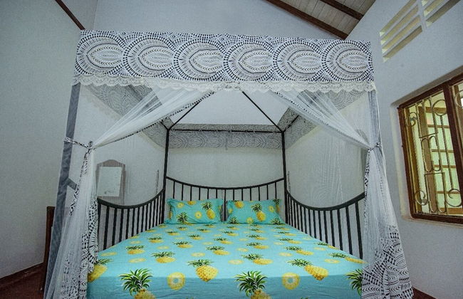 Thuru Sewana Villa - Foto 4