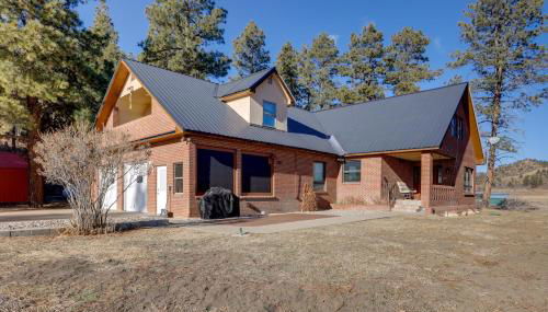 Near Hiking Mtn-View Getaway in Bayfield! - Foto 3