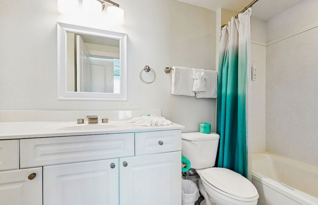 Waterscape Condominiums - Foto 39