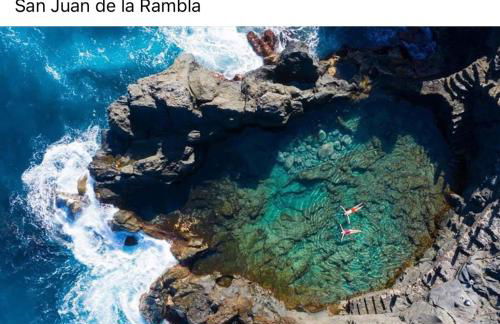 Casa Jarana, Private House with Jacuzzi near the Sea - Foto 36