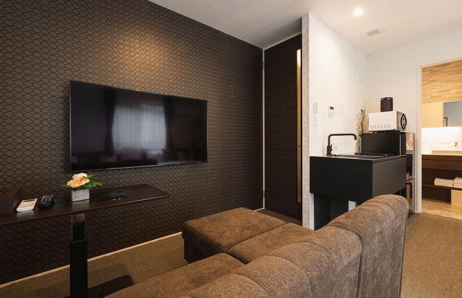 GRAND BASE Nagasaki Ekimae - Foto 24