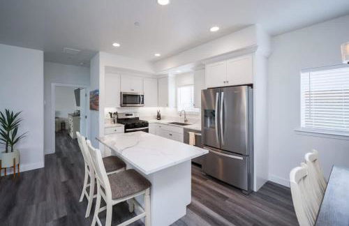 Rooftop Deck Game Room 11 Ppl - Foto 10