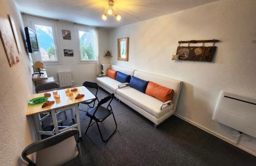 Studio pratique en RdC, au calme, avec vue - Foto 42