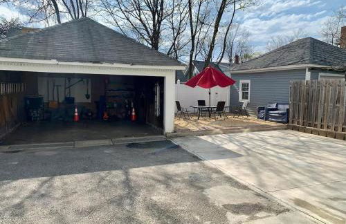 Cozy Beds with Parking, Laundry - Near RU, RWJ, NJ Transit - Foto 18