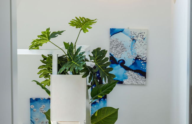 Kyklos luxury Villas with private pool - Foto 10