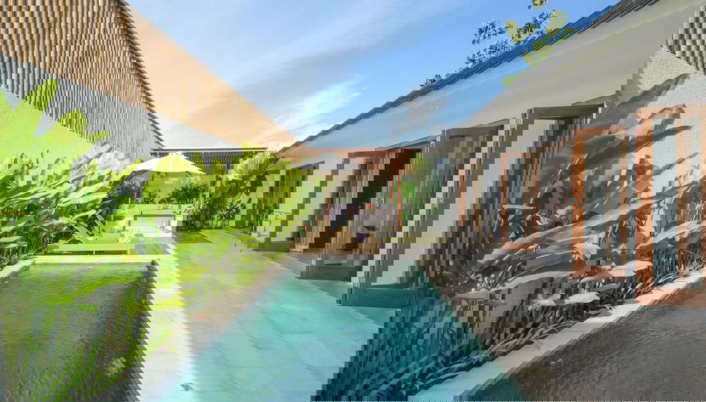 Villa Allegra Uluwatu - Foto 1, Imagen principal