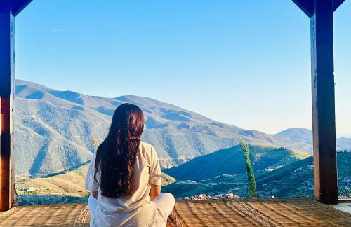 Cortijo Al-Andalus - Foto 74