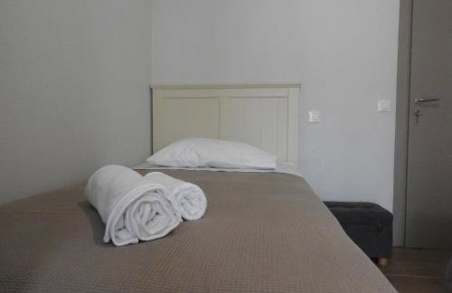 Elea sea view apartment in Ag. Nikolaos - Foto 19