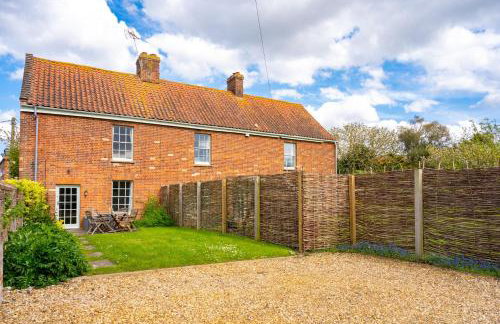 1 Dix Cottages - Foto 28