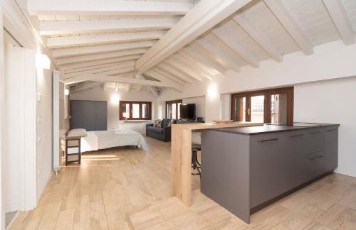 Residenza Capriolo 28 - F&L Apartment - Foto 29