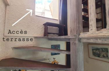 Appartement T6. Emplacement et vue mer d'exception - Foto 24