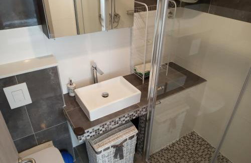 Odyssey apartment - Foto 35