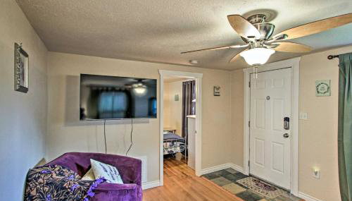 Lovely Tacoma Cottage with Fire Pit, Near Dtwn! - Foto 5