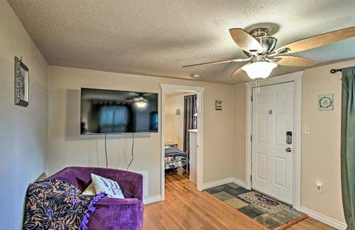 Lovely Tacoma Cottage with Fire Pit, Near Dtwn! - Foto 5