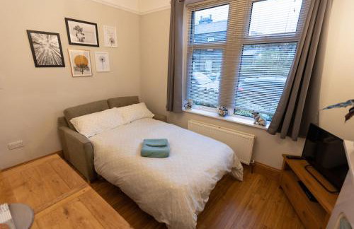 Skipton at Six - Foto 47