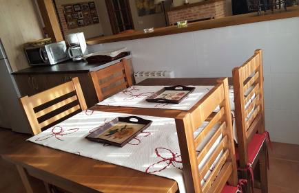 Casa con piscina en Parque Nacional de Cabañeros - Foto 16