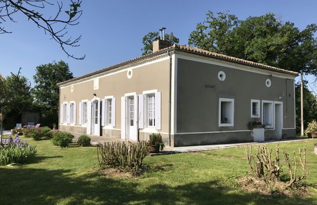 La Gaubide - Foto 24