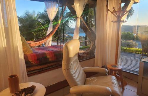 Suite Independente Por do Sol Ferradura - Photo 25