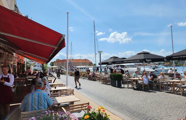 Harbour View - Foto 40