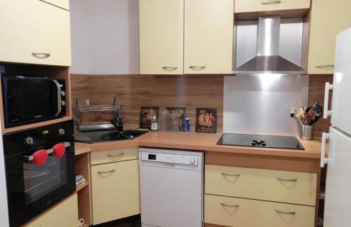 logement entier spacieux et confortable à 1 h de Paris - Foto 25