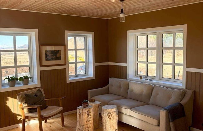 Au44 cottages - Arngrimslundur - Foto 31