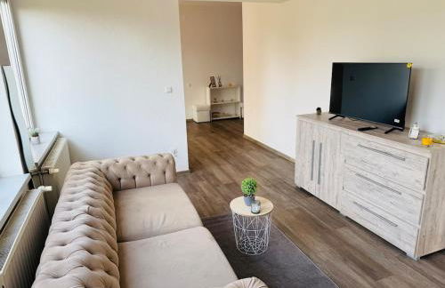 Cozy living in Lingen with Chesterfield flair - Foto 13